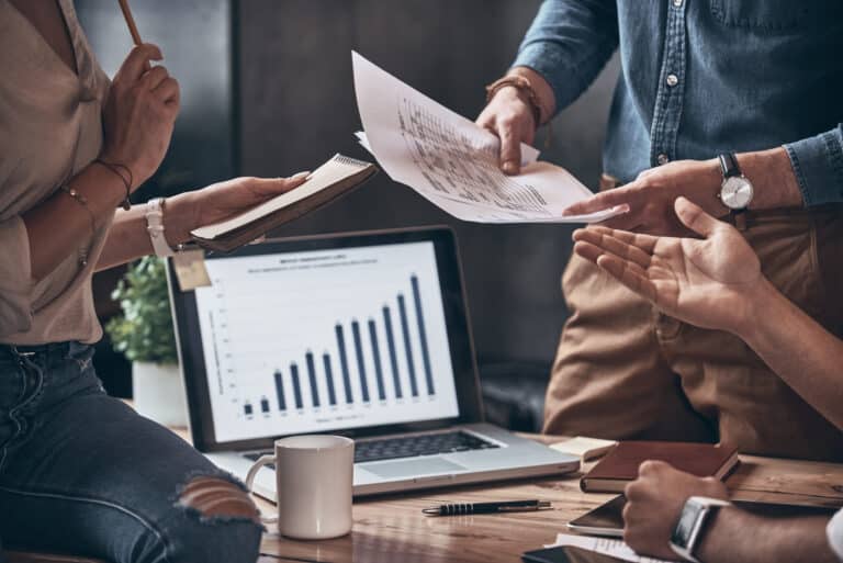 Benefits of Digital Accounting Software