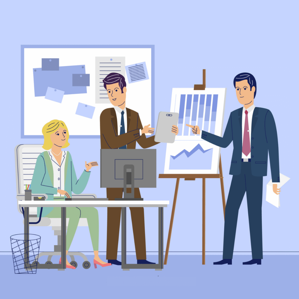 Company Directors