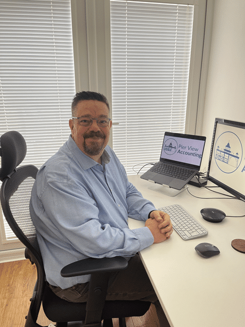 about Pier View Accounting