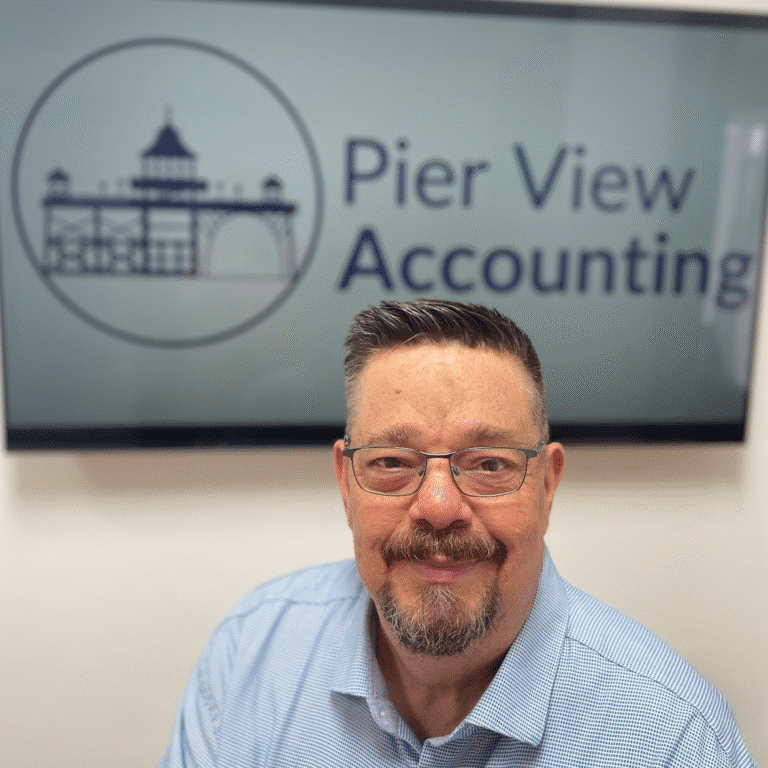 Mike Evans Pier View Accounting