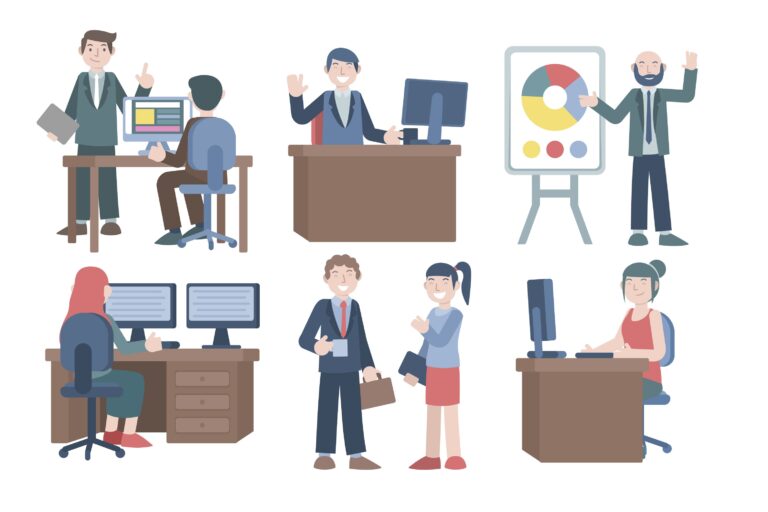 About Pier View Accounting