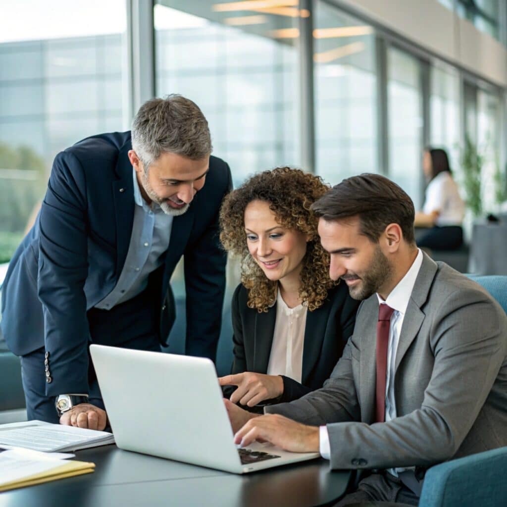 Accountancy in North Somerset