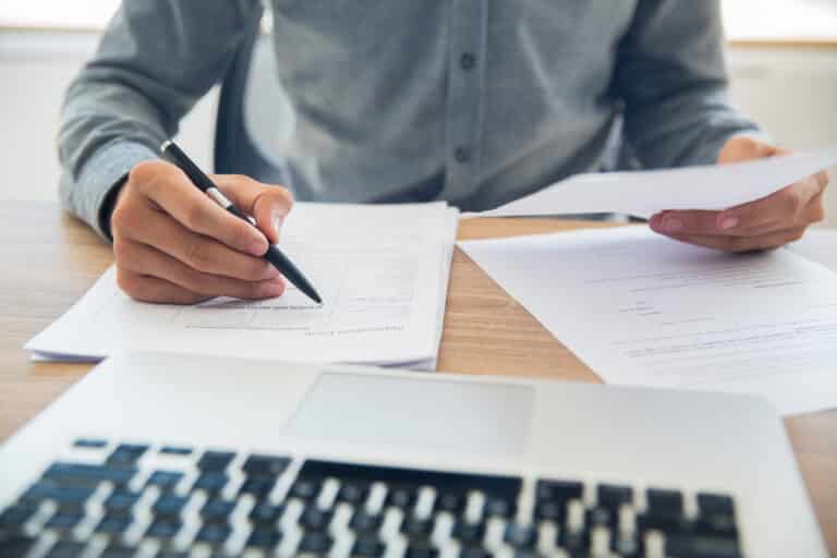 Accountancy Services in Clevedon