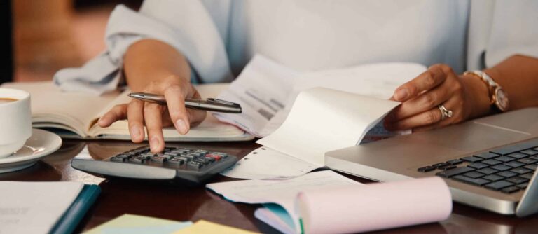VAT services in North Somerset