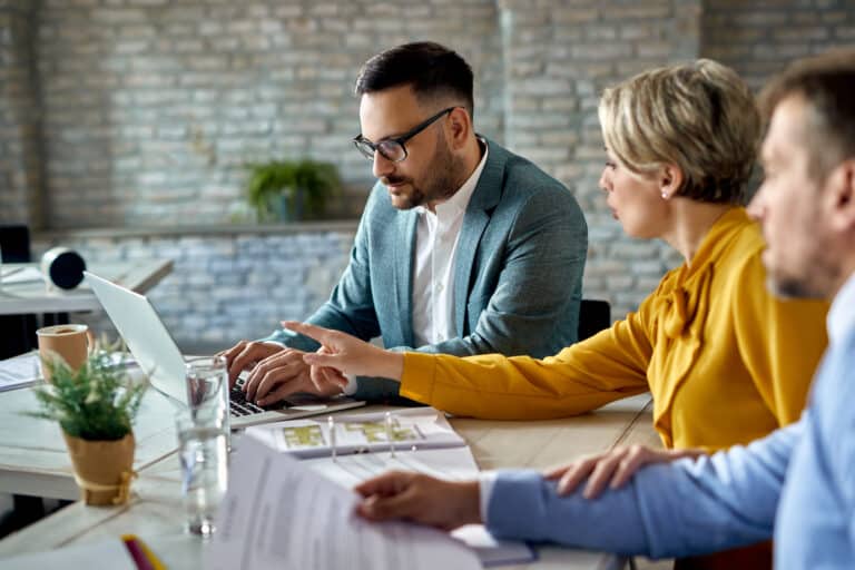 Bookkeeping in Clevedon
