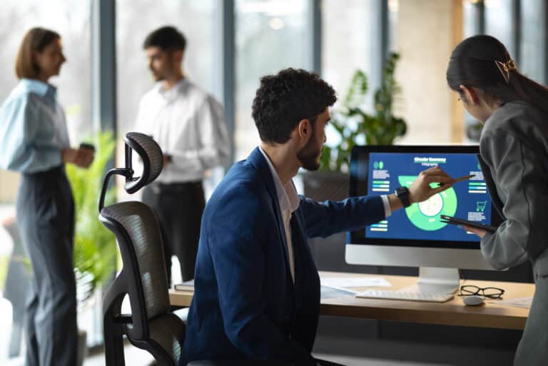 Digital Accounting Software in Bristol
