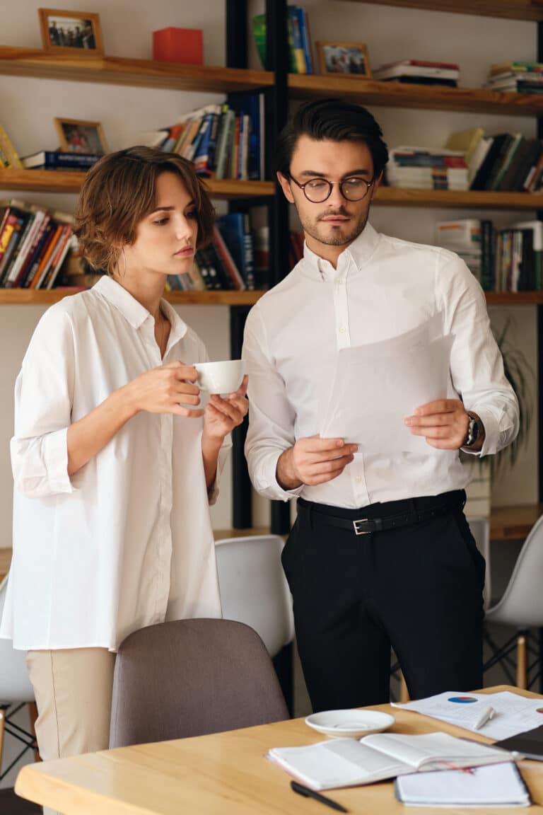 Bookkeeping in Clevedon