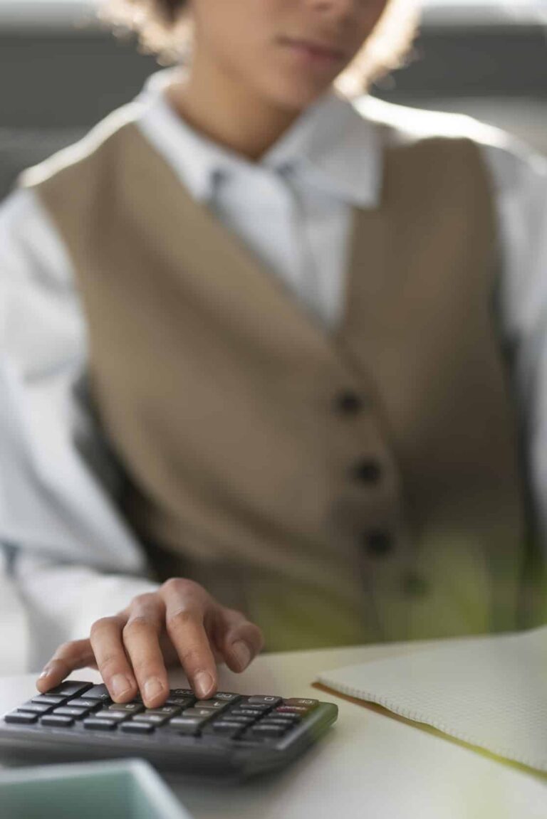 Payroll Services for Small Businesses in Clevedon