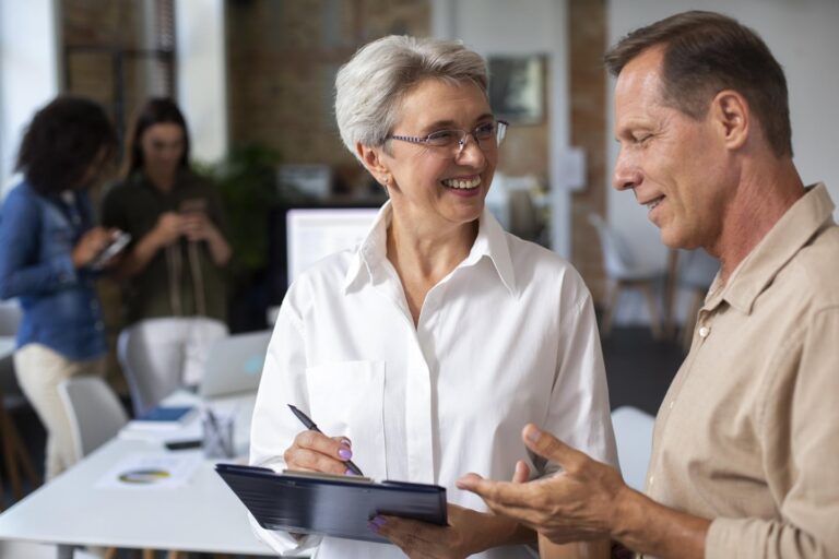 Payroll Services for Small Businesses in Clevedon