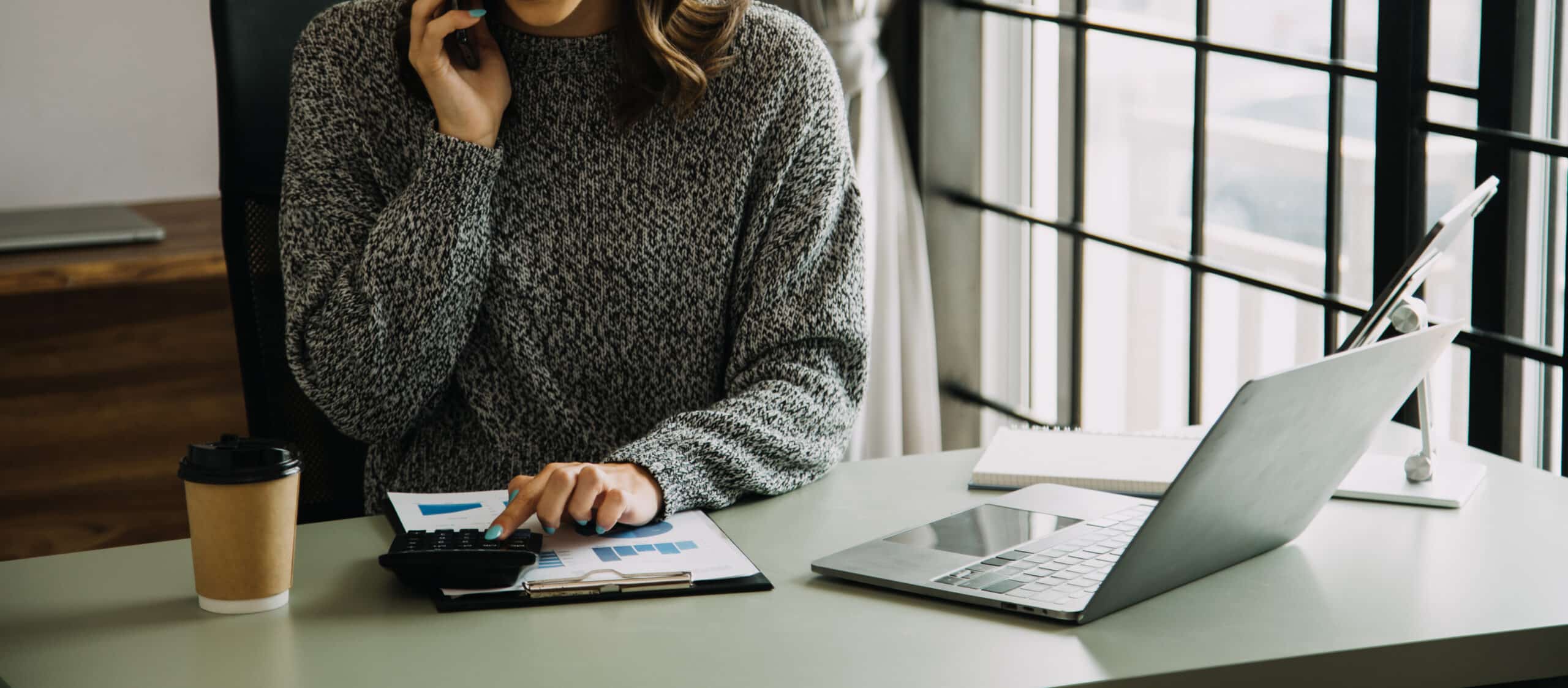 Bookkeeping Essentials for Sole Traders