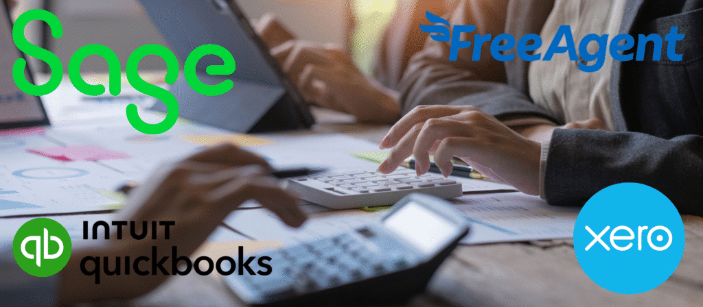 Cloud Accounting Software for Small Business