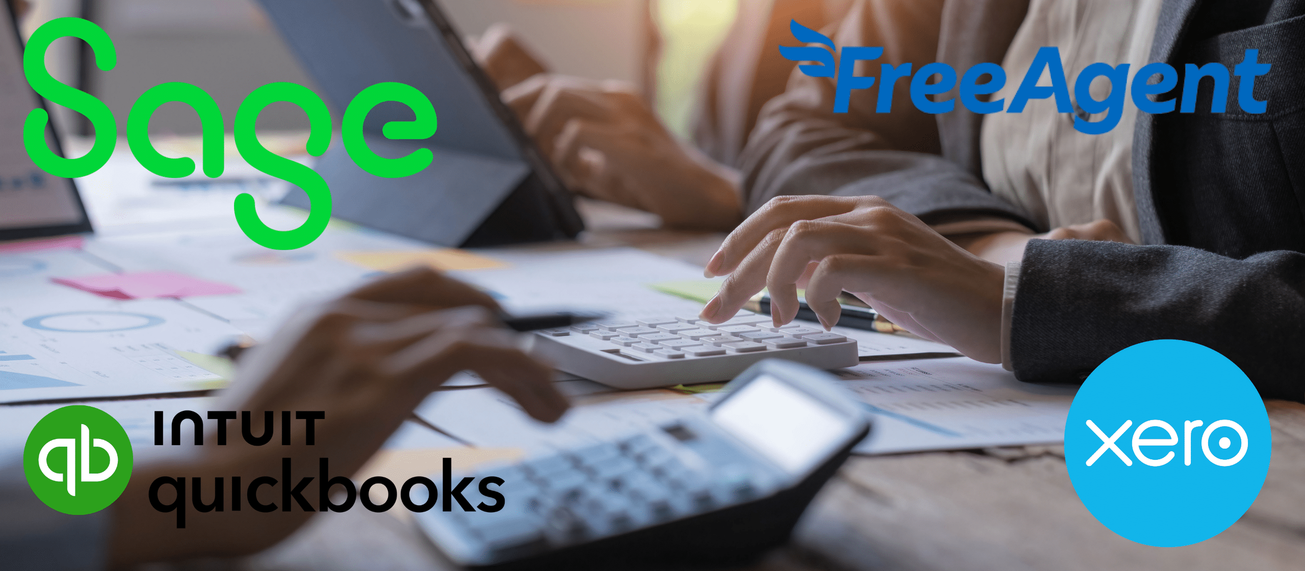 Cloud Accounting Software for Small Business