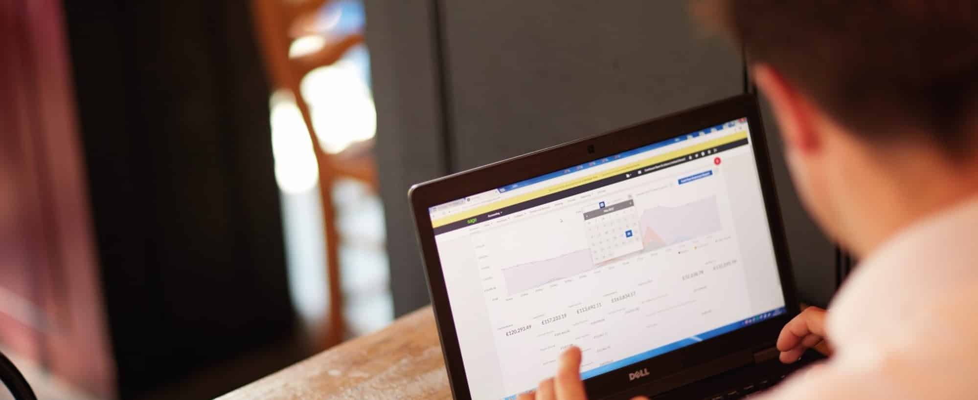 MTD digital accounting software