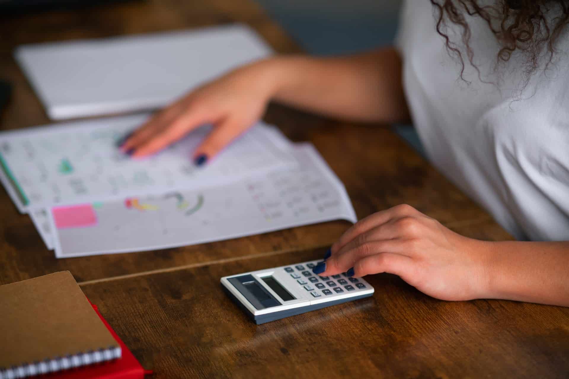 accountancy for self-employed sole traders
