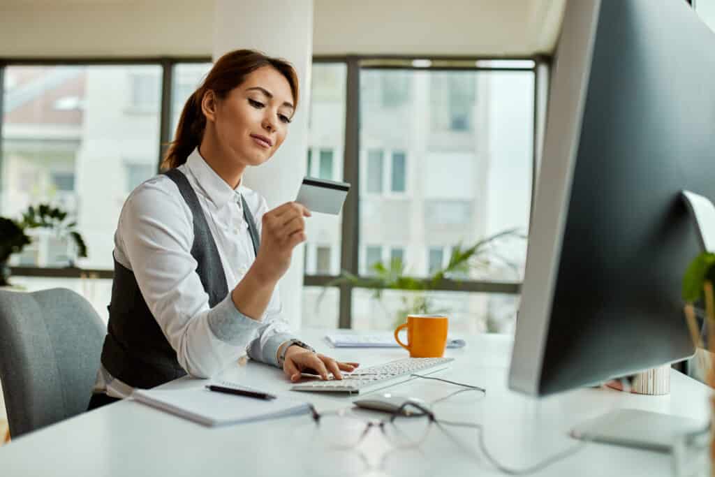 payroll services for small business